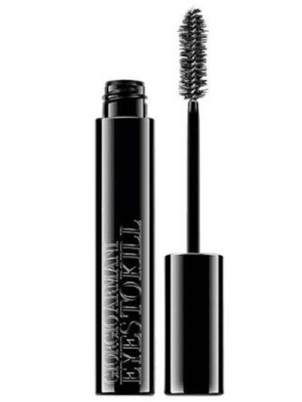Giorgio Armani Eyes To Kill Mascara —Black - Picture 2 of 3